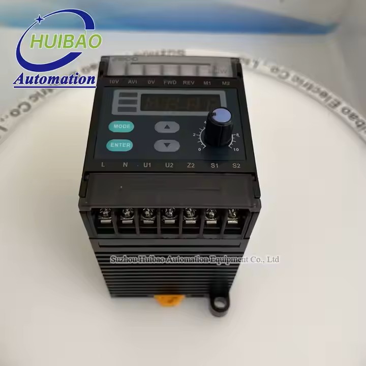 JSCC Speed Controller JSCC Speed Controller  SK Series